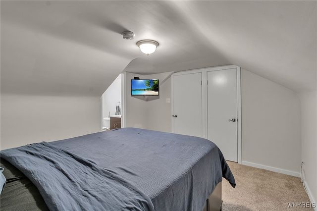 29 Frederick Street, Cheektowaga, NY 14227