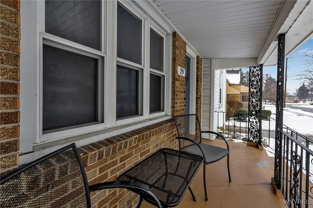 29 Frederick Street, Cheektowaga, NY 14227