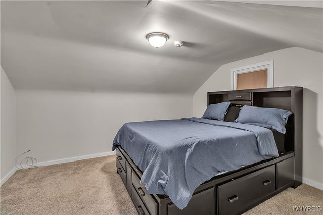 29 Frederick Street, Cheektowaga, NY 14227