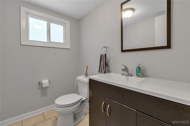 29 Frederick Street, Cheektowaga, NY 14227