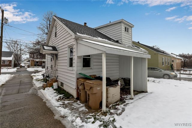 29 Frederick Street, Cheektowaga, NY 14227