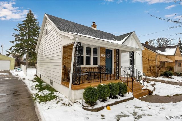 29 Frederick Street, Cheektowaga, NY 14227