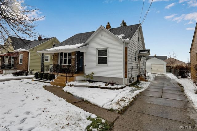 29 Frederick Street, Cheektowaga, NY 14227