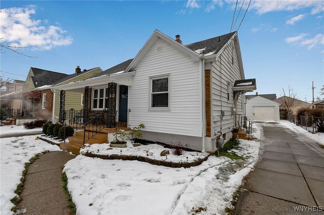 29 Frederick Street, Cheektowaga, NY 14227