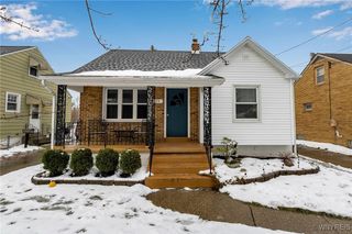 29 Frederick Street, Cheektowaga, NY 14227