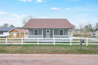 450 Ritchey Road, Coldspring, TX 77331