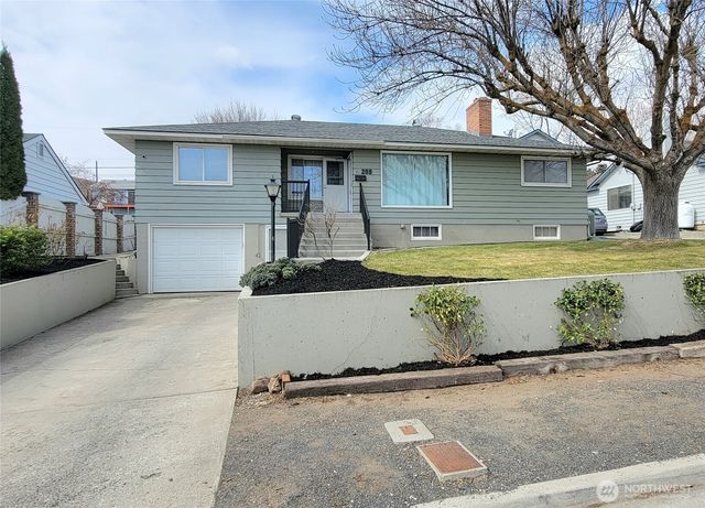 209 Patrick Road, Ephrata, WA 98823