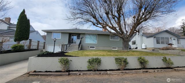 209 Patrick Road, Ephrata, WA 98823