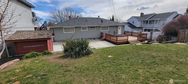 209 Patrick Road, Ephrata, WA 98823