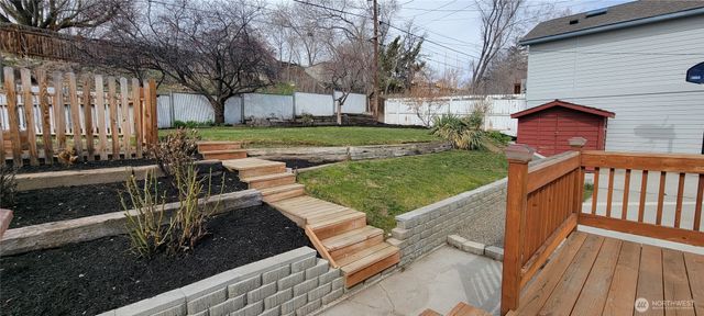 209 Patrick Road, Ephrata, WA 98823