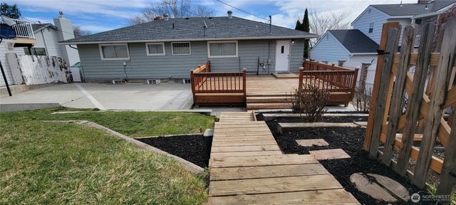 209 Patrick Road, Ephrata, WA 98823