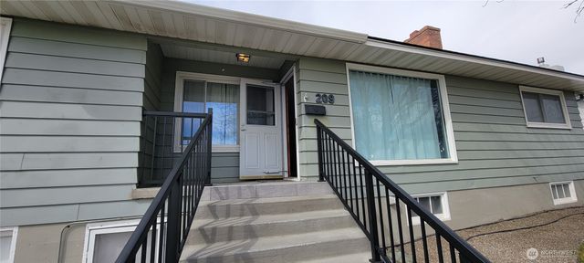 209 Patrick Road, Ephrata, WA 98823
