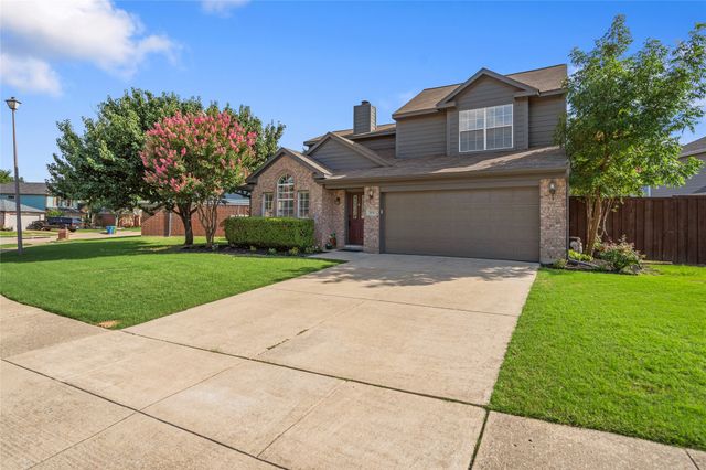 2501 Windchase Drive, Flower Mound, TX 75028
