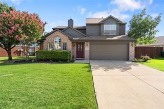 2501 Windchase Drive, Flower Mound, TX 75028
