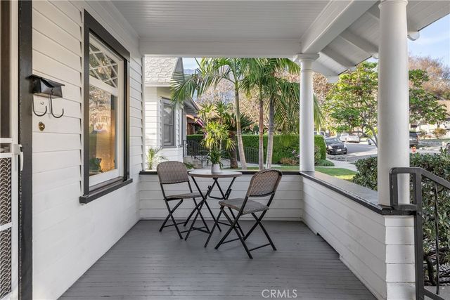 113 N Ivy Avenue 113 & 115, Monrovia, CA 91016