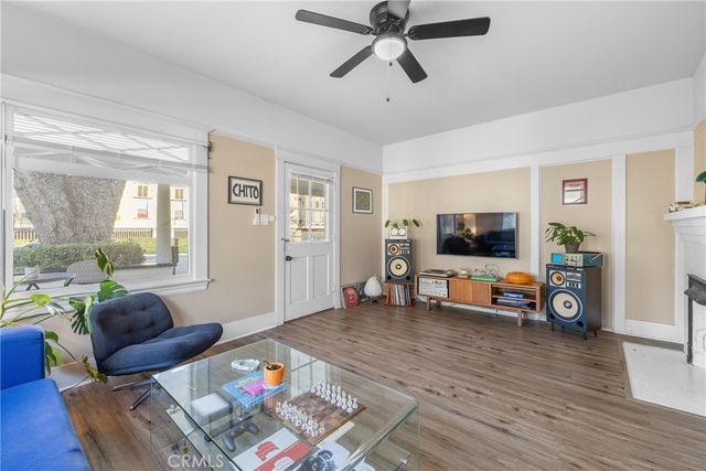 113 N Ivy Avenue 113 & 115, Monrovia, CA 91016