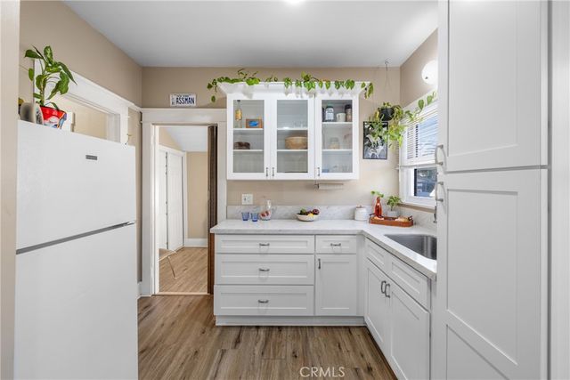 113 N Ivy Avenue 113 & 115, Monrovia, CA 91016