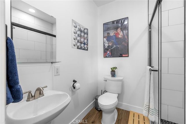 113 N Ivy Avenue 113 & 115, Monrovia, CA 91016