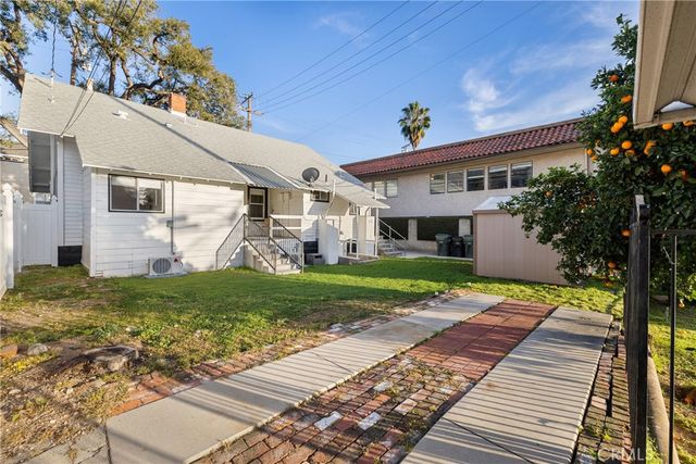 113 N Ivy Avenue 113 & 115, Monrovia, CA 91016