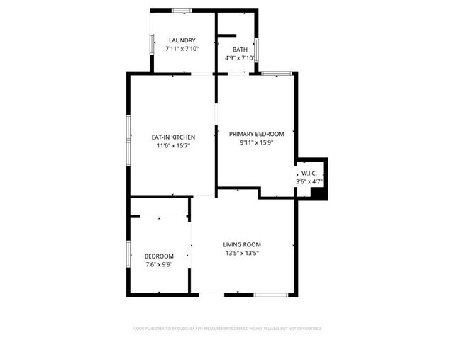 113 N Ivy Avenue 113 & 115, Monrovia, CA 91016