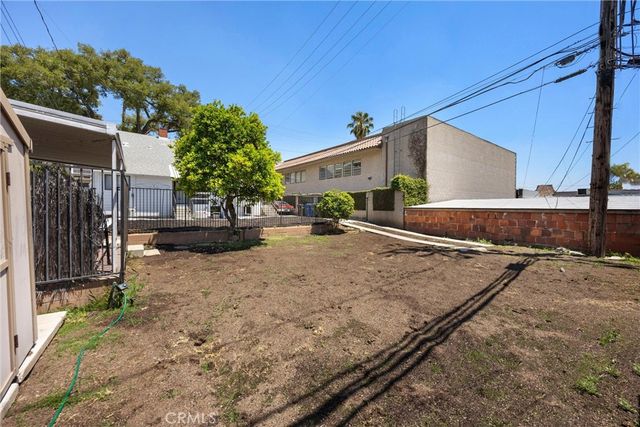 113 N Ivy Avenue 113 & 115, Monrovia, CA 91016