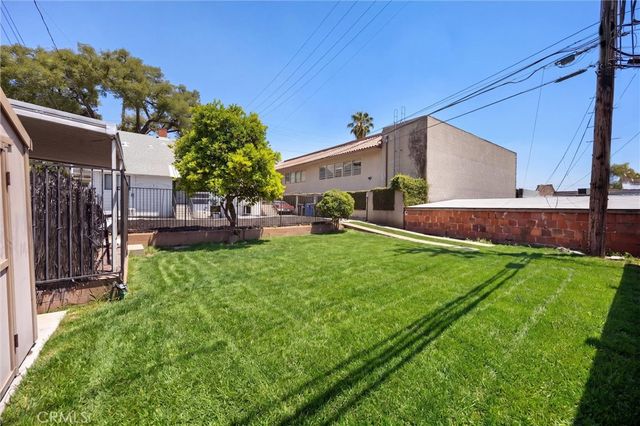 113 N Ivy Avenue 113 & 115, Monrovia, CA 91016