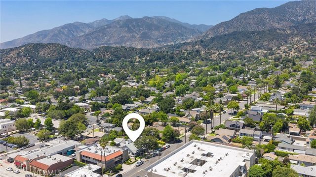 113 N Ivy Avenue 113 & 115, Monrovia, CA 91016