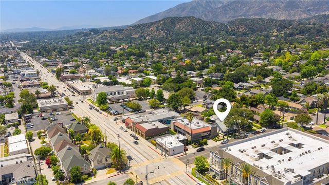 113 N Ivy Avenue 113 & 115, Monrovia, CA 91016