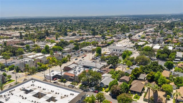 113 N Ivy Avenue 113 & 115, Monrovia, CA 91016