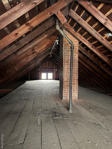 5042 Dailey Street, Detroit, MI 48204