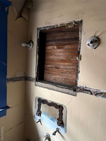 5042 Dailey Street, Detroit, MI 48204