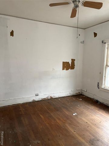 5042 Dailey Street, Detroit, MI 48204