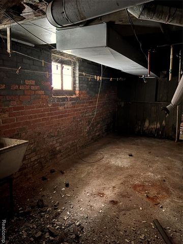 5042 Dailey Street, Detroit, MI 48204