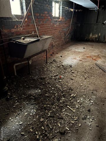 5042 Dailey Street, Detroit, MI 48204