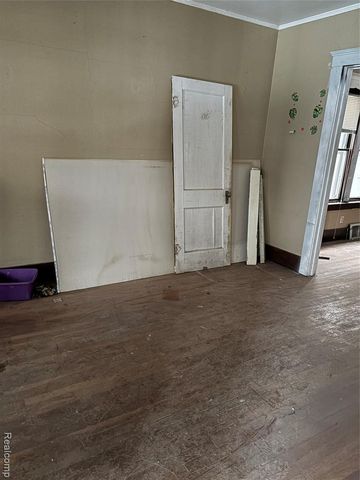 5042 Dailey Street, Detroit, MI 48204