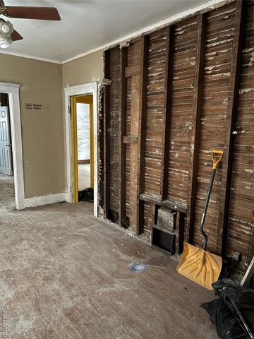 5042 Dailey Street, Detroit, MI 48204