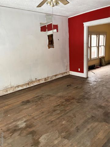 5042 Dailey Street, Detroit, MI 48204