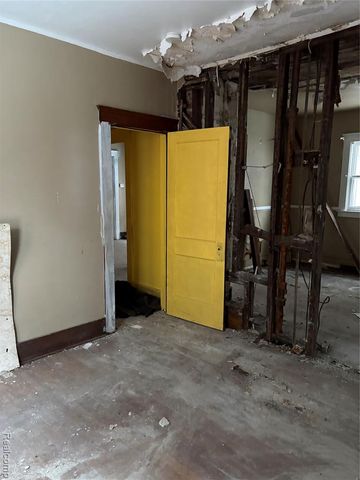 5042 Dailey Street, Detroit, MI 48204