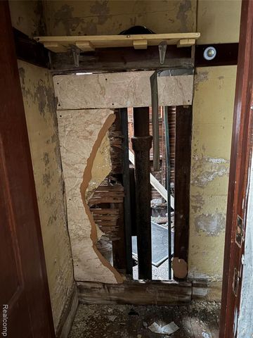 5042 Dailey Street, Detroit, MI 48204