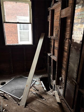 5042 Dailey Street, Detroit, MI 48204