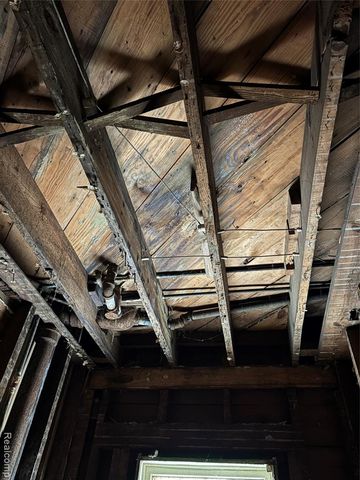 5042 Dailey Street, Detroit, MI 48204