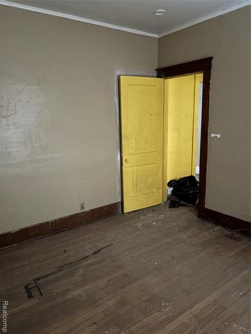 5042 Dailey Street, Detroit, MI 48204