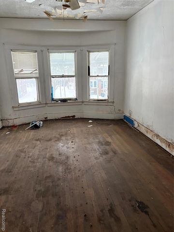 5042 Dailey Street, Detroit, MI 48204