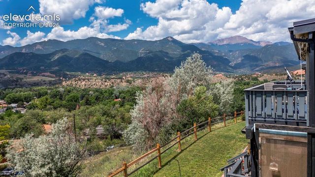 930 Fontmore Road D, Colorado Springs, CO 80904