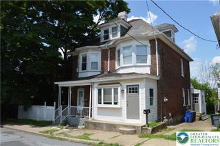411 West Grant Street, Easton, PA 18042