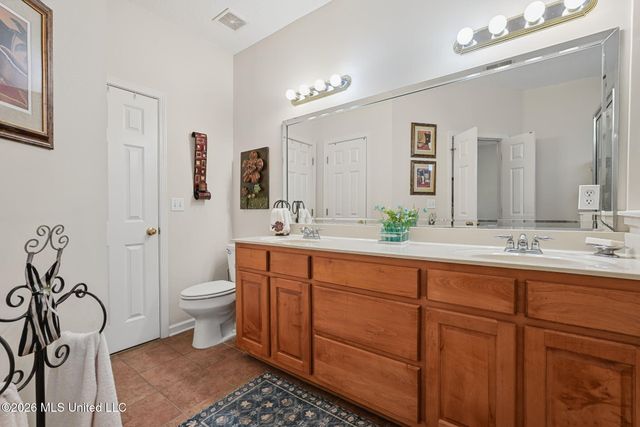 1091 Warwick Place, Southaven, MS 38671
