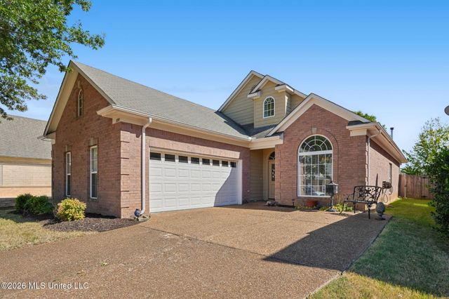 1091 Warwick Place, Southaven, MS 38671