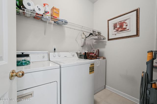 1091 Warwick Place, Southaven, MS 38671