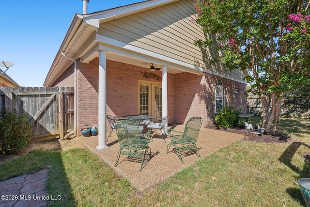 1091 Warwick Place, Southaven, MS 38671