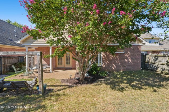 1091 Warwick Place, Southaven, MS 38671